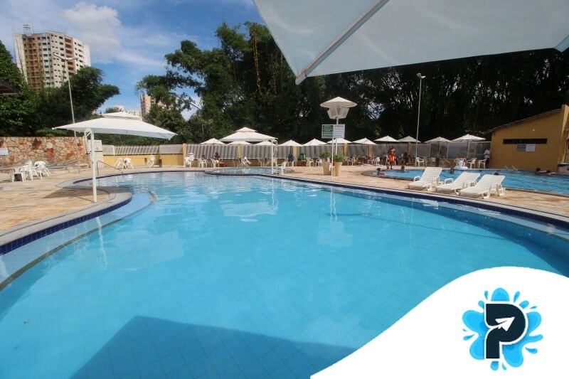 Condomínio RIO CALDAS em CALDAS NOVAS GO